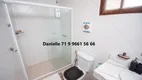 Foto 17 de Casa de Condomínio com 4 Quartos para alugar, 300m² em Barra do Jacuípe, Camaçari