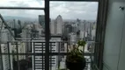 Foto 42 de Cobertura com 3 Quartos à venda, 270m² em Cerqueira César, São Paulo