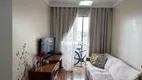 Foto 4 de Apartamento com 2 Quartos à venda, 50m² em Imirim, São Paulo