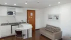 Foto 4 de Flat com 1 Quarto à venda, 40m² em Centro, São Bernardo do Campo