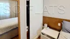 Foto 13 de Apartamento com 1 Quarto à venda, 45m² em Bela Vista, São Paulo