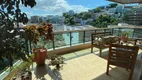 Foto 17 de Apartamento com 4 Quartos à venda, 188m² em Jardim Guanabara, Rio de Janeiro