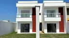 Foto 8 de Casa com 3 Quartos à venda, 120m² em Nova Guarapari, Guarapari