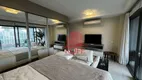 Foto 5 de Apartamento com 1 Quarto à venda, 49m² em Brooklin, São Paulo