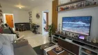 Foto 3 de Apartamento com 2 Quartos à venda, 92m² em Canto do Forte, Praia Grande