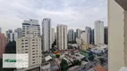 Foto 3 de Apartamento com 3 Quartos à venda, 86m² em Moema, São Paulo