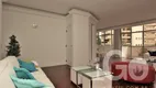 Foto 4 de Apartamento com 4 Quartos à venda, 241m² em Campo Belo, São Paulo