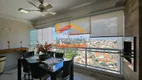 Foto 13 de Apartamento com 3 Quartos à venda, 121m² em Jardim São Paulo, Americana