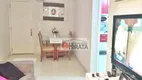 Foto 2 de Apartamento com 2 Quartos à venda, 68m² em Vila Nova Teixeira, Campinas