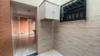 Foto 17 de Casa de Condomínio com 3 Quartos à venda, 140m² em Santa Maria, Santo André