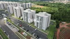Foto 18 de Apartamento com 1 Quarto para alugar, 60m² em Balneario Tropical, Paulínia