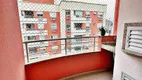 Foto 7 de Apartamento com 2 Quartos para alugar, 68m² em Barreiros, São José