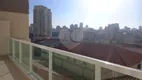 Foto 3 de Casa de Condomínio com 2 Quartos para alugar, 38m² em Santana, São Paulo
