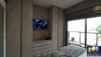 Foto 11 de Flat com 1 Quarto para alugar, 50m² em Paraíso, São Paulo