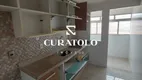 Foto 3 de Apartamento com 2 Quartos à venda, 60m² em Conjunto Residencial Sítio Oratório, São Paulo