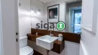Foto 11 de Apartamento com 2 Quartos para alugar, 130m² em Itaim Bibi, São Paulo