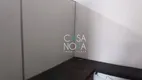 Foto 8 de Sala Comercial para alugar, 55m² em Boqueirão, Santos