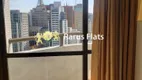 Foto 6 de Flat com 1 Quarto para alugar, 48m² em Bela Vista, São Paulo