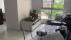 Foto 2 de Apartamento com 2 Quartos à venda, 52m² em Serraria, Maceió