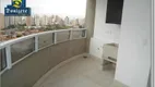 Foto 30 de Apartamento com 4 Quartos à venda, 380m² em Vila Alpina, Santo André