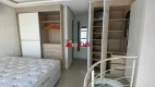 Foto 10 de Apartamento com 1 Quarto à venda, 43m² em Vila Olímpia, São Paulo