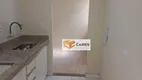 Foto 3 de Apartamento com 2 Quartos à venda, 55m² em Jardim Pacaembu, Campinas