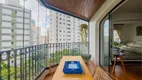Foto 2 de Apartamento com 4 Quartos à venda, 280m² em Jardim Paulista, São Paulo