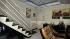 Foto 4 de Casa de Condomínio com 3 Quartos à venda, 90m² em Jardim Pilar, Santo André
