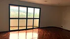 Foto 6 de Apartamento com 4 Quartos para alugar, 201m² em Alphaville Centro Industrial e Empresarial Alphaville, Barueri