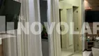 Foto 2 de Apartamento com 2 Quartos à venda, 47m² em Vila Nova Cachoeirinha, São Paulo