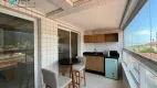 Foto 9 de Apartamento com 2 Quartos à venda, 64m² em Solemar, Praia Grande