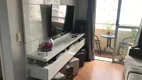 Foto 2 de Apartamento com 1 Quarto à venda, 35m² em Vila Gonçalves, São Bernardo do Campo