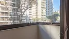 Foto 5 de Apartamento com 4 Quartos à venda, 205m² em Higienópolis, São Paulo