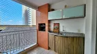 Foto 8 de Apartamento com 3 Quartos à venda, 83m² em Gleba Palhano, Londrina