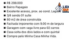 Foto 10 de Casa com 3 Quartos à venda, 140m² em Papagaio, Feira de Santana