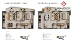 Foto 38 de Apartamento com 2 Quartos à venda, 54m² em Aldeota, Fortaleza