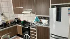 Foto 33 de Sobrado com 3 Quartos à venda, 175m² em Jardim Marek, Santo André