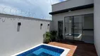 Foto 2 de Casa com 3 Quartos à venda, 140m² em Setor Maysa, Trindade