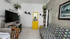 Foto 3 de Apartamento com 1 Quarto à venda, 45m² em Itararé, São Vicente