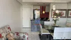 Foto 2 de Apartamento com 2 Quartos à venda, 70m² em Vila Graciosa, São Paulo