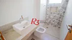 Foto 9 de Apartamento com 1 Quarto à venda, 46m² em Aparecida, Santos