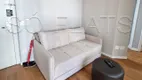 Foto 3 de Apartamento com 1 Quarto à venda, 45m² em Bela Vista, São Paulo