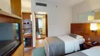 Foto 12 de Flat com 1 Quarto à venda, 30m² em Brooklin, São Paulo