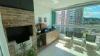 Foto 5 de Apartamento com 2 Quartos à venda, 78m² em Canto do Forte, Praia Grande