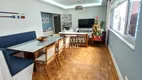 Foto 2 de Apartamento com 4 Quartos à venda, 126m² em Boqueirão, Santos