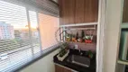 Foto 5 de Apartamento com 2 Quartos à venda, 45m² em Jardim Alto da Boa Vista, Valinhos