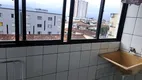 Foto 26 de Apartamento com 3 Quartos para alugar, 130m² em Vila Tupi, Praia Grande