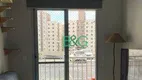 Foto 2 de Apartamento com 2 Quartos à venda, 55m² em Vila Andrade, São Paulo