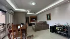 Foto 7 de Apartamento com 3 Quartos à venda, 135m² em Campo Grande, Santos