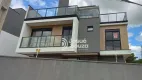 Foto 3 de Casa de Condomínio com 3 Quartos à venda, 157m² em Pilarzinho, Curitiba